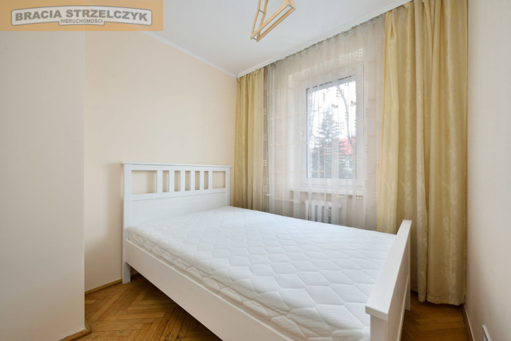 Mieszkanie Wynajem  Mokotów Bełska 4